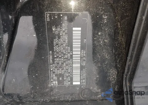 2012 Scion Xb z USA, uszkodzony, nr VIN JTLZE4FE3CJ024055